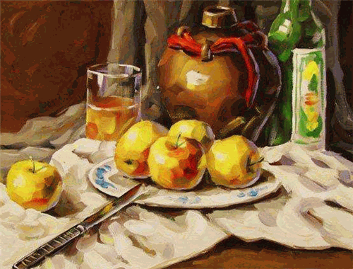 五彩象美術(shù)教育