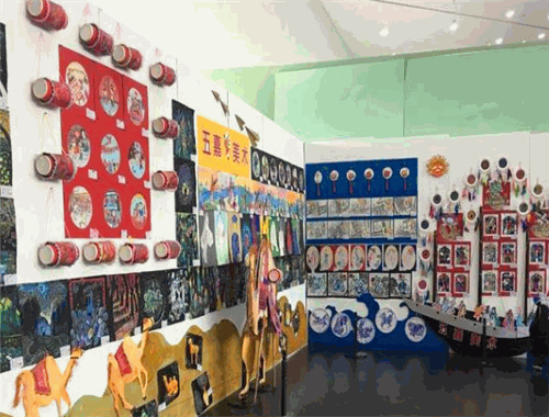 繪家少兒美術(shù)