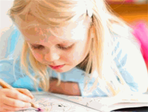 靜軒少兒美術教育