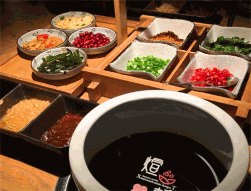 煊軒港式打邊爐