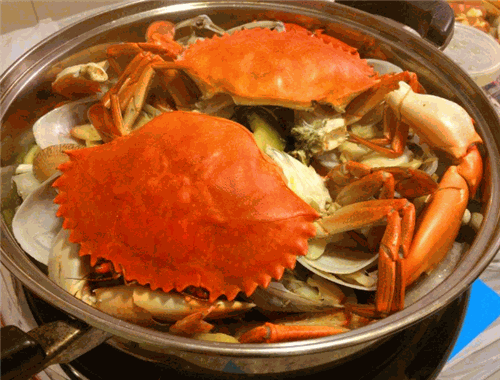 原汁原味無水火鍋