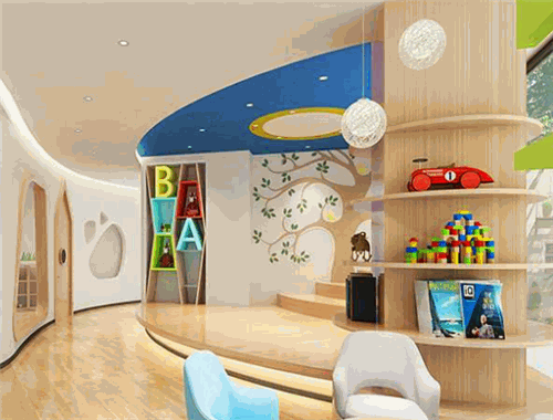 藝樂東方少兒藝術教育