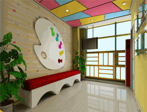 藝樂東方少兒藝術教育