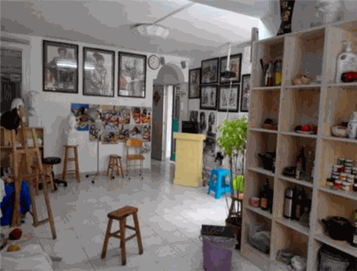 藝樂東方少兒藝術教育