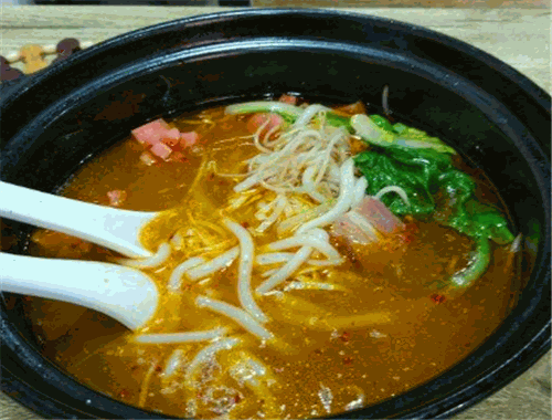 眾一品過(guò)橋米線