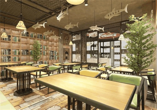 漁老二老壇酸菜魚(yú)