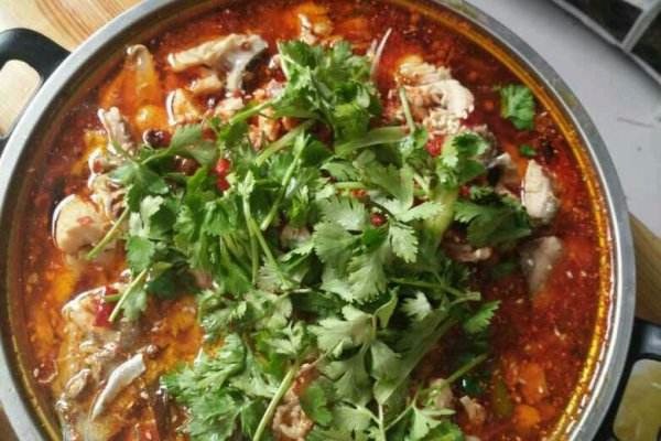 麻麻魚(yú)府火鍋