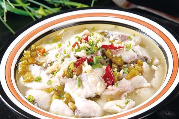 巴渝天府香辣蝦石鍋魚