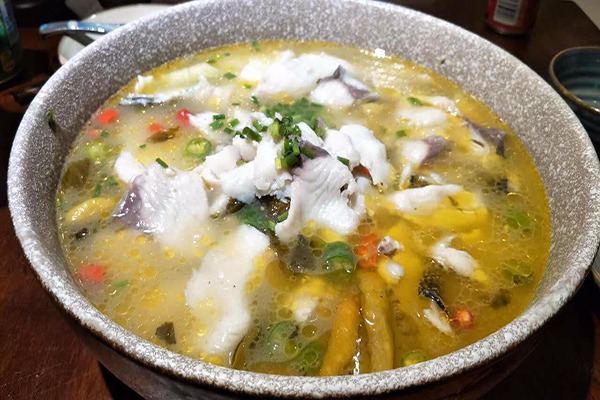 樂(lè)湘匯大魚(yú)頭