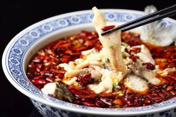 湘里人藤椒魚火鍋