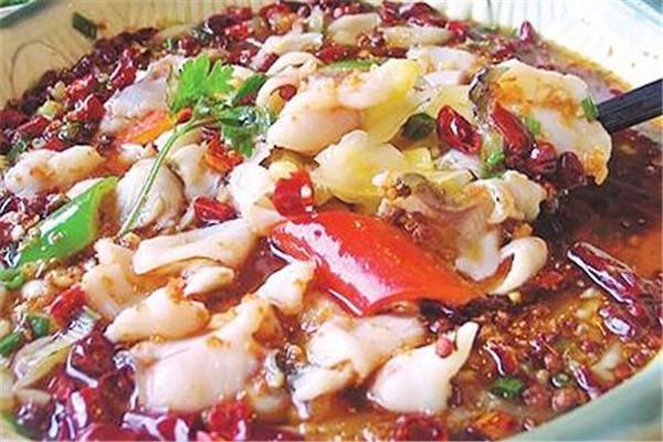 湘粵高高石鍋魚