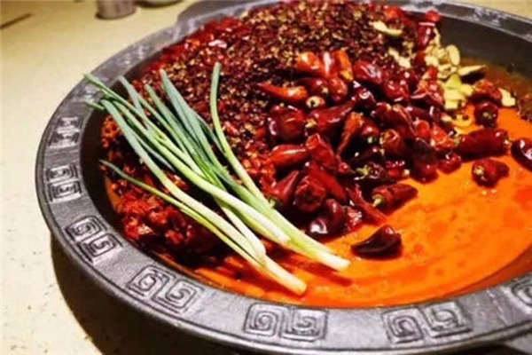 慶有魚斑魚火鍋HotPot