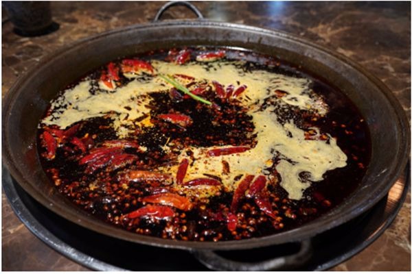 慶有魚斑魚火鍋HotPot