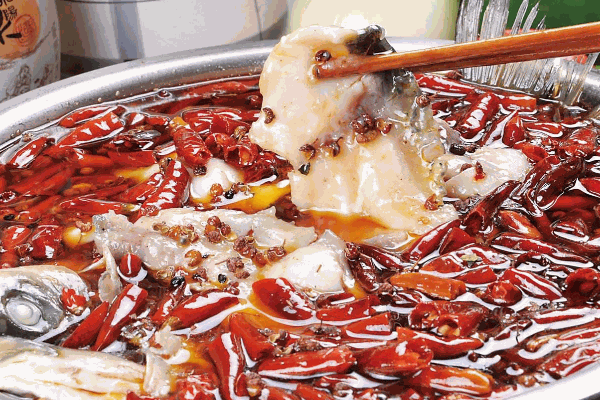 蘇承飛沙霸石鍋魚