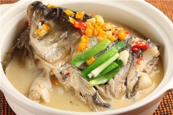 劉三酸菜魚(yú)火鍋