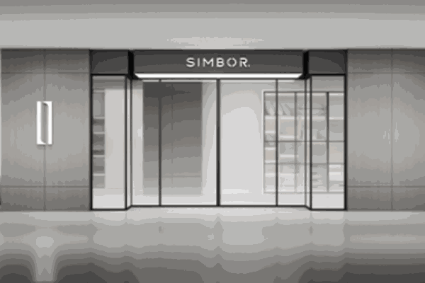 新標(biāo)整體衣柜