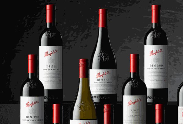 菲桐干紅葡萄酒