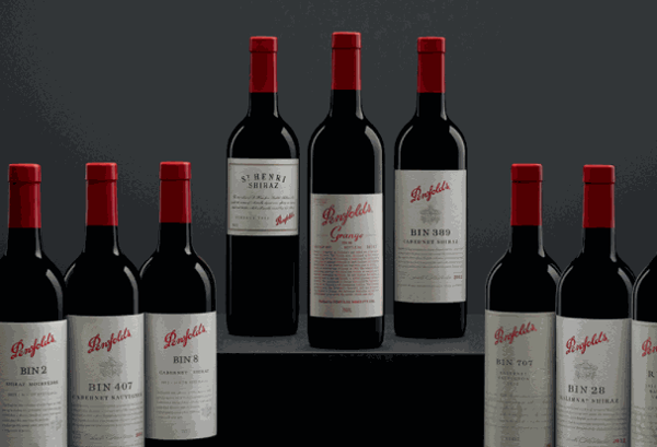 菲桐干紅葡萄酒