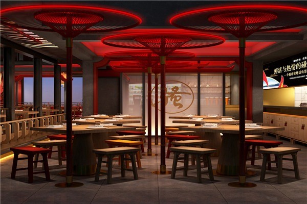 今狐沖窯烤魚(yú)