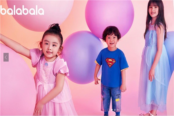 巴拉巴拉官網(wǎng)