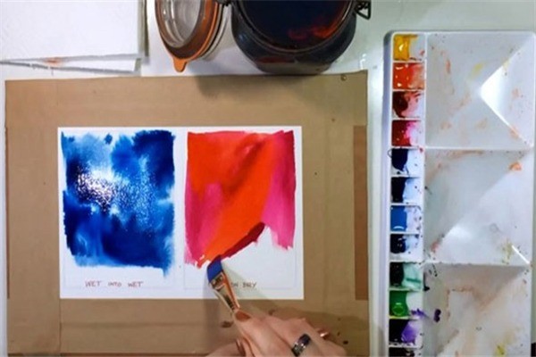 國(guó)一美術(shù)