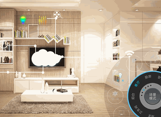 JIANSHU簡舒智能家居