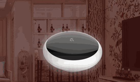 阿凡達智能家居