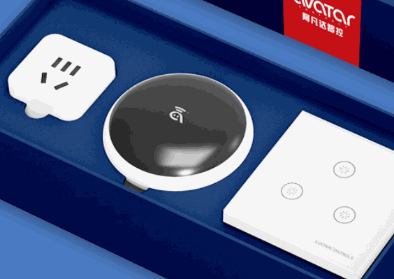 阿凡達智能家居