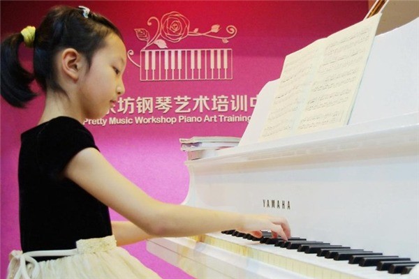 俏樂坊鋼琴藝術(shù)培訓(xùn)