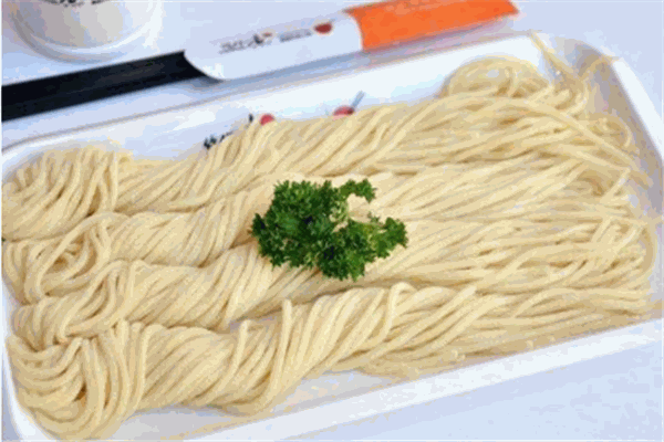 陳大毛重慶小面