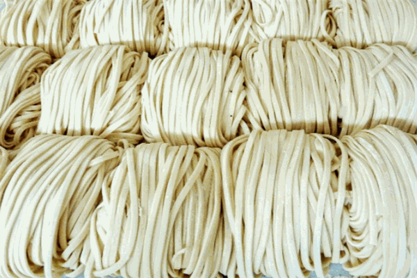 陳大毛重慶小面