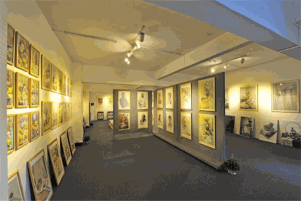 斑馬美術(shù)教育