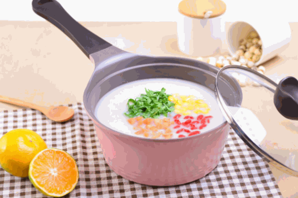 佤傣養(yǎng)生粥