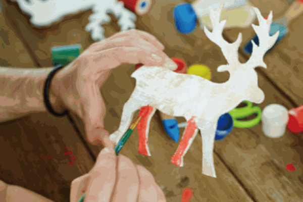 ALK藝美繪兒童美術