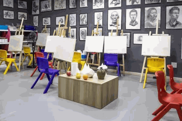 新藝象美術(shù)