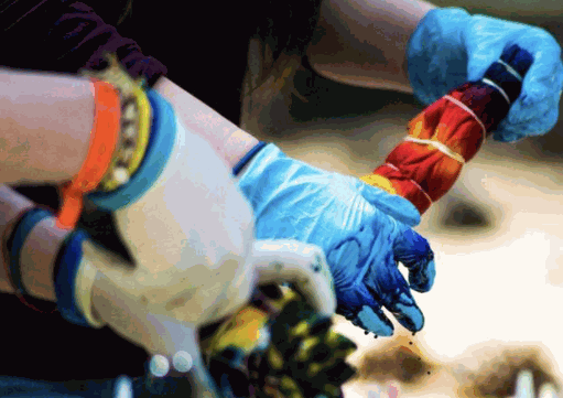 木棲美術(shù)教育