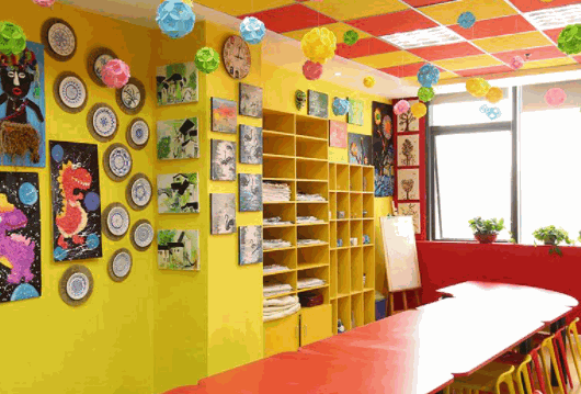 木棲美術(shù)教育