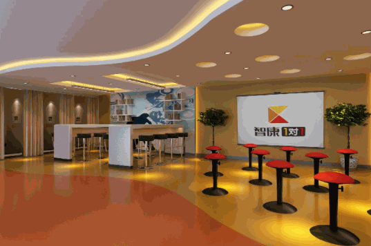 智康1對(duì)1課外輔導(dǎo)