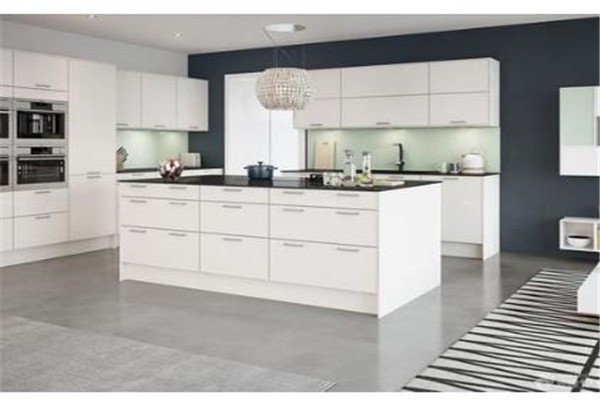 中福廚房設(shè)備