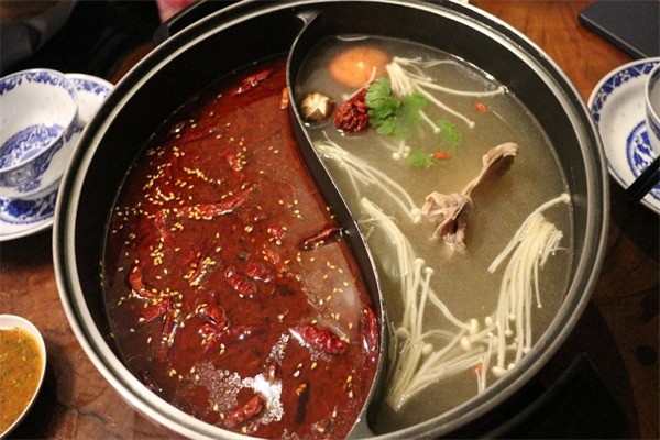 超信煮動(dòng)力火鍋