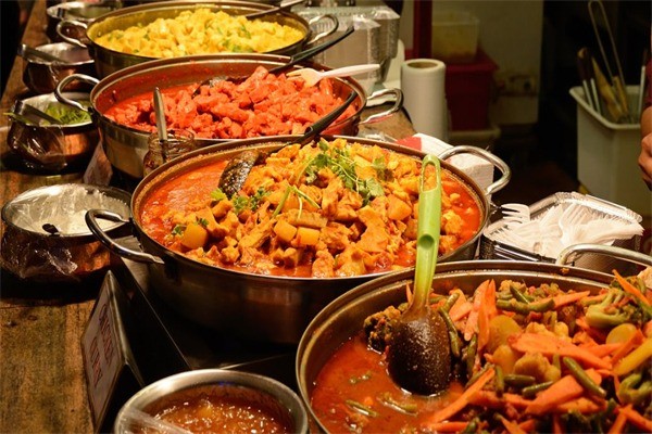 超信煮動(dòng)力火鍋