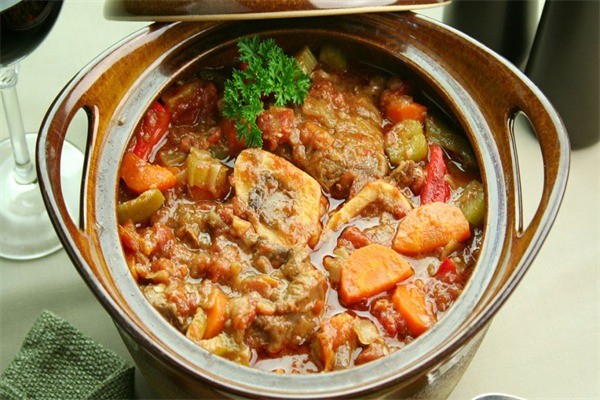 超信煮動(dòng)力火鍋