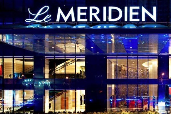 萬(wàn)達(dá)艾美酒店