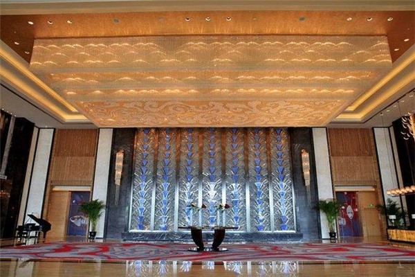 萬(wàn)達(dá)艾美酒店