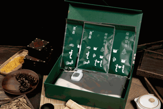 養(yǎng)森健康瘦身