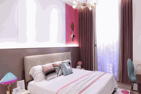 卡諾亞定制家居