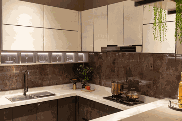 卡諾亞定制家居