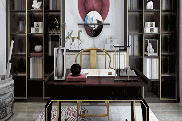 卡諾亞定制家居