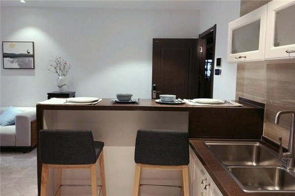 蘇仕的智慧廚房