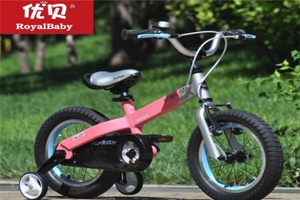 優(yōu)貝兒童自行車母嬰用品